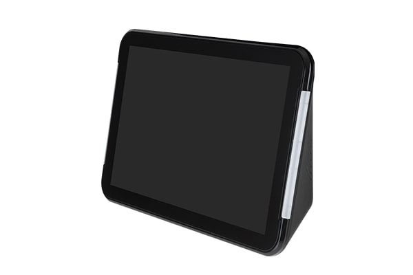 Контролер Aver CP10 G2, Android 10, дисплей 10.1', PoE+, Zoom Rooms, чорний