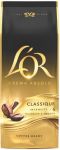 Кава L`OR зерна, 1000г, Crema Absolute Classic, купаж арабіка/робуста