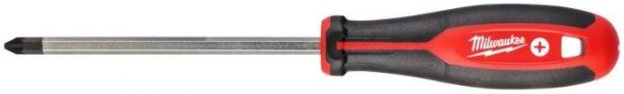 Викрутка Milwaukee хрестова, PZ2x125мм