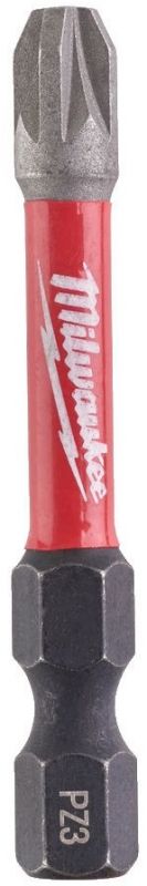 Біта Milwaukee Shockwave, PZ3х50мм