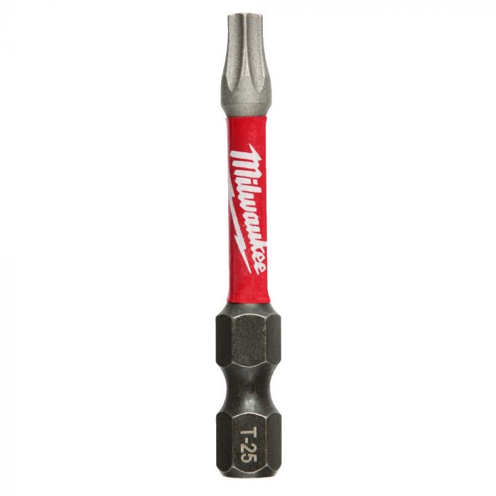 Біта Milwaukee Shockwave, Torx T25х50мм