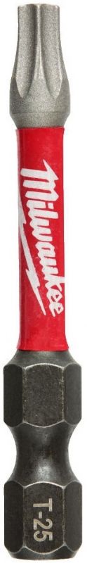 Біта Milwaukee Shockwave, Torx T25х50мм