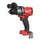 Шурупокрут-дриль акумуляторний Milwaukee M18 FPD3-0 GEN4 18В 158Нм 500·2100об/хв кейс 2.2кг без АКБ та ЗП