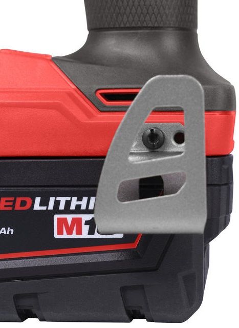 Шурупокрут-дриль акумуляторний Milwaukee M18 FPD3-0 GEN4 18В 158Нм 500·2100об/хв кейс 2.2кг без АКБ та ЗП
