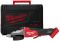 Шліфмашина кутова акумуляторна Milwaukee M18 FSAGV125XB-0X 125мм 18В 85000об/хв 2.6кг кейс без АКБ та ЗП