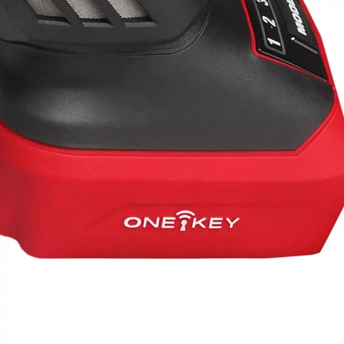 Шліфмашина кутова акумуляторна Milwaukee M18 FHSAGO125VXPDB2-0X 18В 125мм