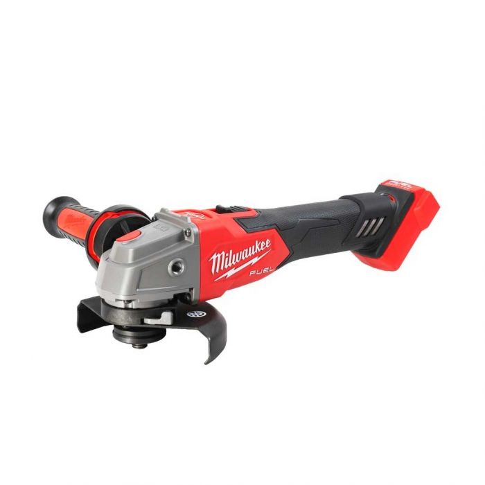 Шліфмашина кутова акумуляторна Milwaukee M18 FSAGV125XB-0X 125мм 18В 85000об/хв 2.7кг кейс без АКБ та ЗП