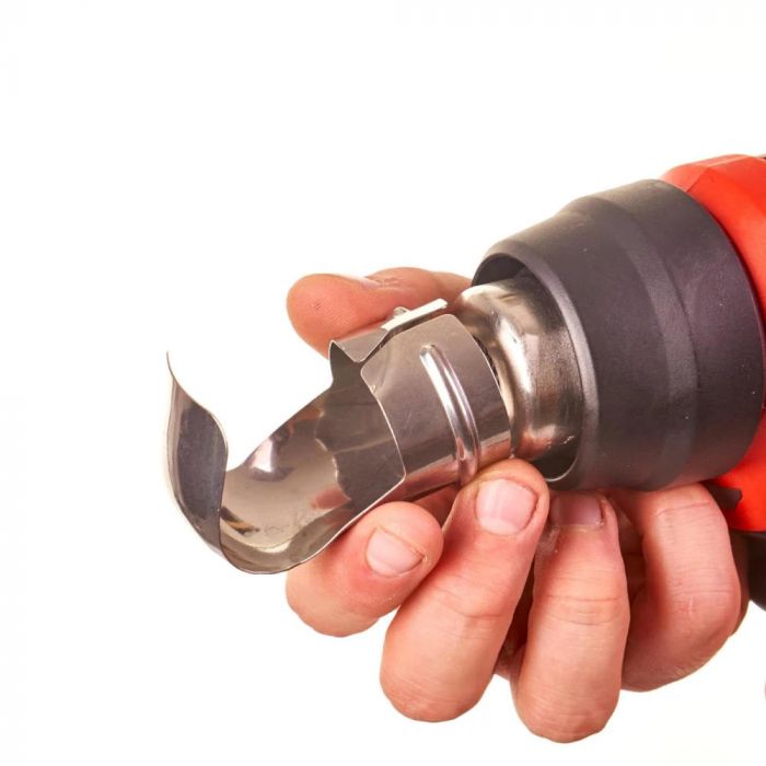 Фен будівельний акумуляторний Milwaukee M18 BHG-0 18В 470°C 175 л/хв 1.4кг без АКБ та ЗП