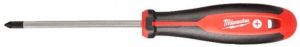 Викрутка Milwaukee хрестова, PH2x125мм