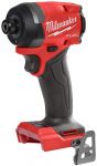 Гвинтоверт ударний акумуляторний Milwaukee M18 FID3-0 18В 0-3900об/хв 226Нм 1.7кг без АКБ та ЗП Гвинтоверт ударний акумуляторний Milwaukee M18 FID3-0 18В 0-3900об/хв 226Нм 1.7кг без АКБ та ЗП
