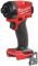 Гвинтоверт ударний акумуляторний Milwaukee M18 FID3-0 18В 0-3900об/хв 226Нм 1.7кг без АКБ та ЗП