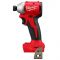 Гвинтоверт ударний акумуляторний Milwaukee M18 BLIDRC-0 18В 0-3600об/хв 190Нм 1.3кг без АКБ та ЗП