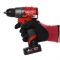 Гвинтоверт ударний акумуляторний Milwaukee M12 FID2-0 12В 3600об/хв 170Нм 1/4" 1.09кг без АКБ та ЗП