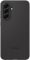 Чохол Samsung для Galaxy A56 (A566), Silicone Case, чорний