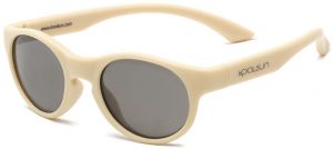 Дитячі сонцезахисні окуляри Koolsun Boston, 1-4р, бежевий