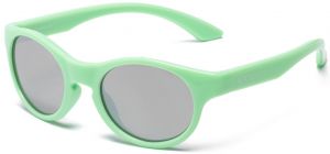 Дитячі сонцезахисні окуляри Koolsun Boston, 3-8 р, зелений