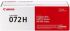 Картридж Canon 072H MF287dw Black (4100 стор.)