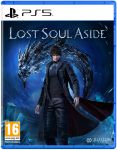 Гра консольна PS5 Lost Soul Aside, BD диск
