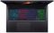 Ноутбук Acer Nitro 17 AN17-42 17.3" QHD IPS, AMD R9-8945HS, 32GB, F1TB, NVD4060-8, Lin, чорний
