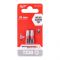 Біти Milwaukee Shockwave, набір 2шт, Torx T30х25мм