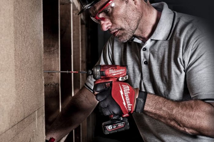 Біти Milwaukee Shockwave, набір 2шт, Torx T20х25мм