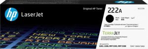 Картридж HP 222A CLJ Pro 3203/3303 Black (1300стор)
