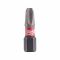 Біти Milwaukee Shockwave, набір 2шт, PH3х25мм