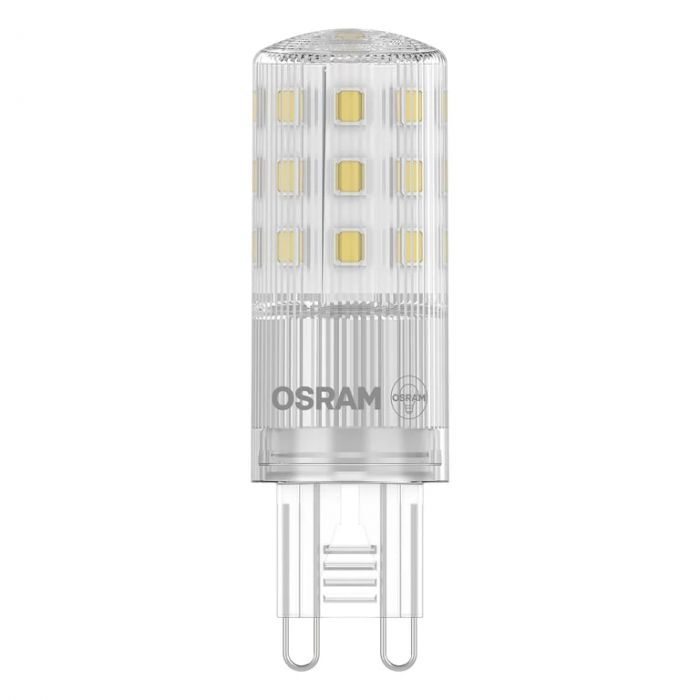 Лампа OSRAM LED G9 4,9W 806Лм 2700К PIN60