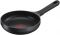 Сковорода Tefal Trattoria Pro, 20см, алюміній, чорний