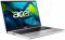 Ноутбук Acer Aspire Go AG15-32P 15.6" FHD, Intel C N150, 8GB, F256GB, UMA, Lin, сріблястий