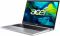 Ноутбук Acer Aspire Go AG15-32P 15.6" FHD IPS, Intel C N150, 8GB, F512GB, UMA, Lin, сріблястий