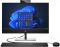 Комп'ютер персональний моноблок HP ProOne 440-G9 23.8" FHD IPS AG, Intel i5-14500T, 16GB, F512GB, UMA, WiFi, кл+м, Win11P, чорний