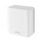 Система WiFi-Mesh ASUS ZenWiFi BD4  BE3600, 2x2,5GE WAN/LAN, 1мод, білий