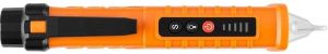 Детектор напруги Neo Tools, 12-1000В, кат.1000В, 2х1.5В ААА