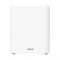 Система WiFi-Mesh ASUS ZenWiFi BQ16 BE25000, 2xGE LAN, 1xGE WAN/LAN, 1x10GE LAN, 1x10GE WAN/LAN 1xUSB 3.0, 3мод, білий
