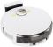 Робот-пилосос Karcher RCV 5, h=9.7см, вологе прибирання, конт пил -0.330л, вода -0.240л, автон. робота до 120хв, білий
