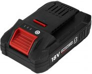 Акумулятор GRAPHITE Energy+, 18В, 4А·год, 0.68кг Акумулятор GRAPHITE Energy+, 18В, 4А·год, 0.68кг