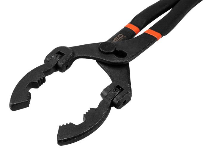 Ключ для оливного фільтру Neo Tools, робочий діапазон 53-110мм