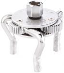 Ключ для оливного фільтру Neo Tools, робочий діапазон 53-110мм