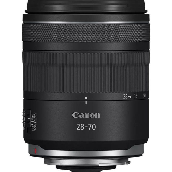 Об'єктив Canon RF 28-70mm F2.8 IS STM
