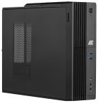 Комп’ютер персональний 2E Rational Intel i5-13400, 16Gb, F512GB, UMA, H610, 2E-S616, 400W, Win11P