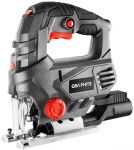 Лобзик GRAPHITE Energy+ 800Вт 0-3100об·хв 2.04кг Лобзик GRAPHITE Energy+ 800Вт 0-3100об·хв 2.04кг