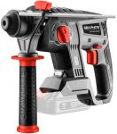 Перфоратор акумуляторний GRAPHITE Energy+ SDS-plus 18В 2.2Дж 2.26кг без АКБ та ЗП Перфоратор акумуляторний GRAPHITE Energy+ SDS-plus 18В 2.2Дж 2.26кг без АКБ та ЗП