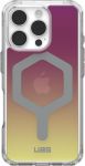 Чохол UAG для iPhone 16 Pro, Plyo Magsafe LE, Maroon/Yellow Ombre