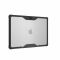Чохол UAG для MacBook Air 15"(2023-2024), Plyo, Ice/Black