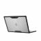 Чохол UAG для MacBook Air 15"(2023-2024), Plyo, Ice/Black