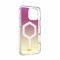 Чохол UAG для iPhone 16 Pro Max, Plyo Magsafe LE, Maroon/Yellow Ombre