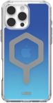 Чохол UAG для iPhone 16 Pro Max, Plyo Magsafe LE, Blue Ombre