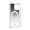 Чохол UAG для iPhone 16 Pro Max, Plyo Magsafe LE, Black/Clear Ombre