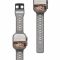Ремінець UAG для Apple Watch Ultra 2/Ultra-49-45-44-42mm, Civilian, Titanium